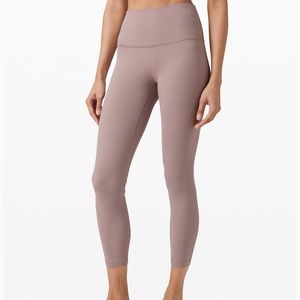 Lululemon Align 25” leggings